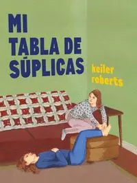 Mi Tabla de Súplicas