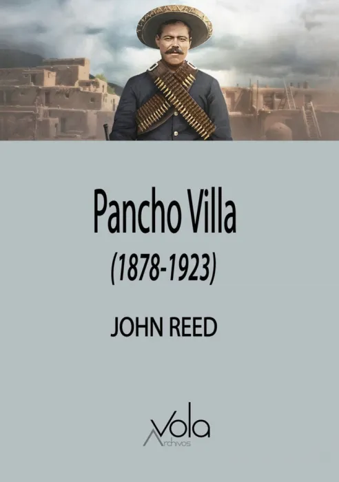 Pancho Villa (1878-1923)