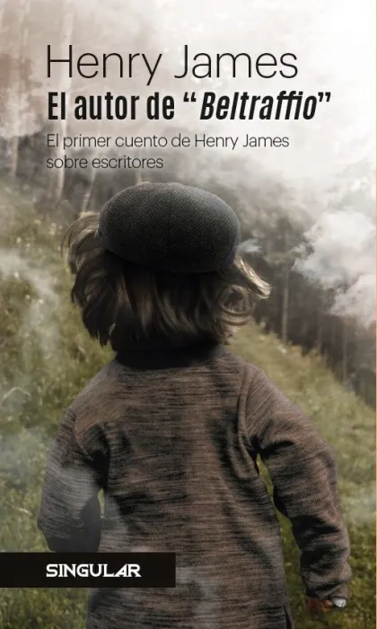 El Autor de Beltraffio