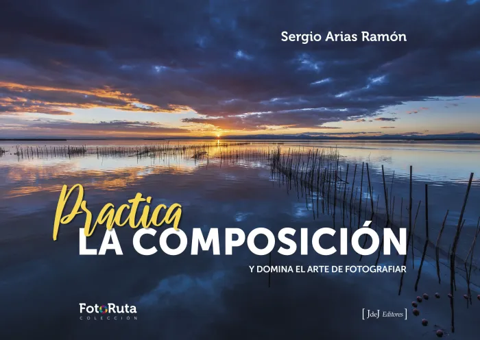 Practica la Composicion y Domina el Arte de Fotografiar
