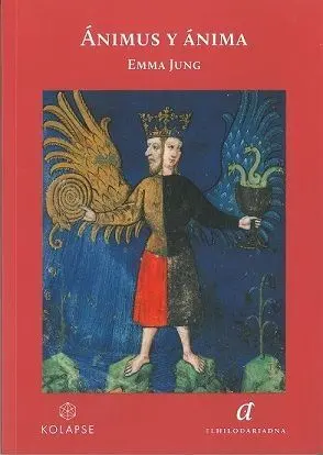 Ánimus y Ánima