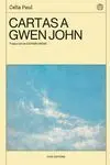 Cartas a Gwen John
