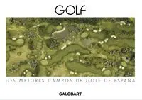 Los Mejores Campos de Golf de España