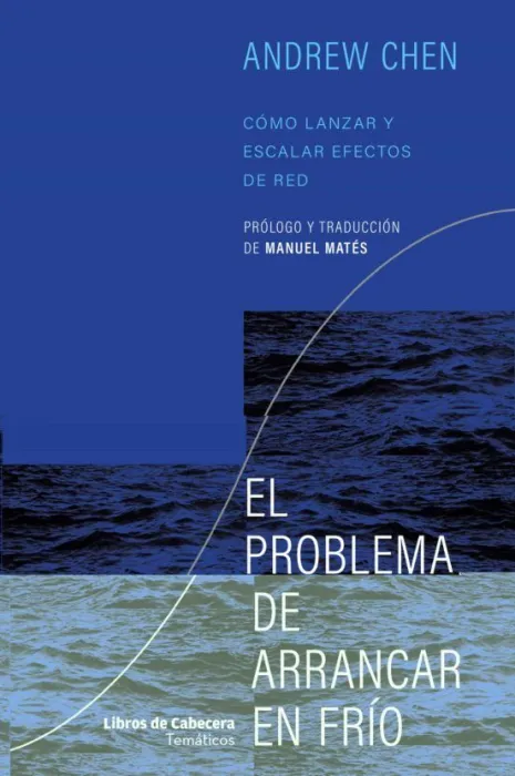 El Problema de Arrancar en Frío