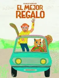El Mejor Regalo