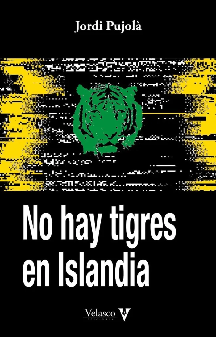 No Hay Tigres en Islandia