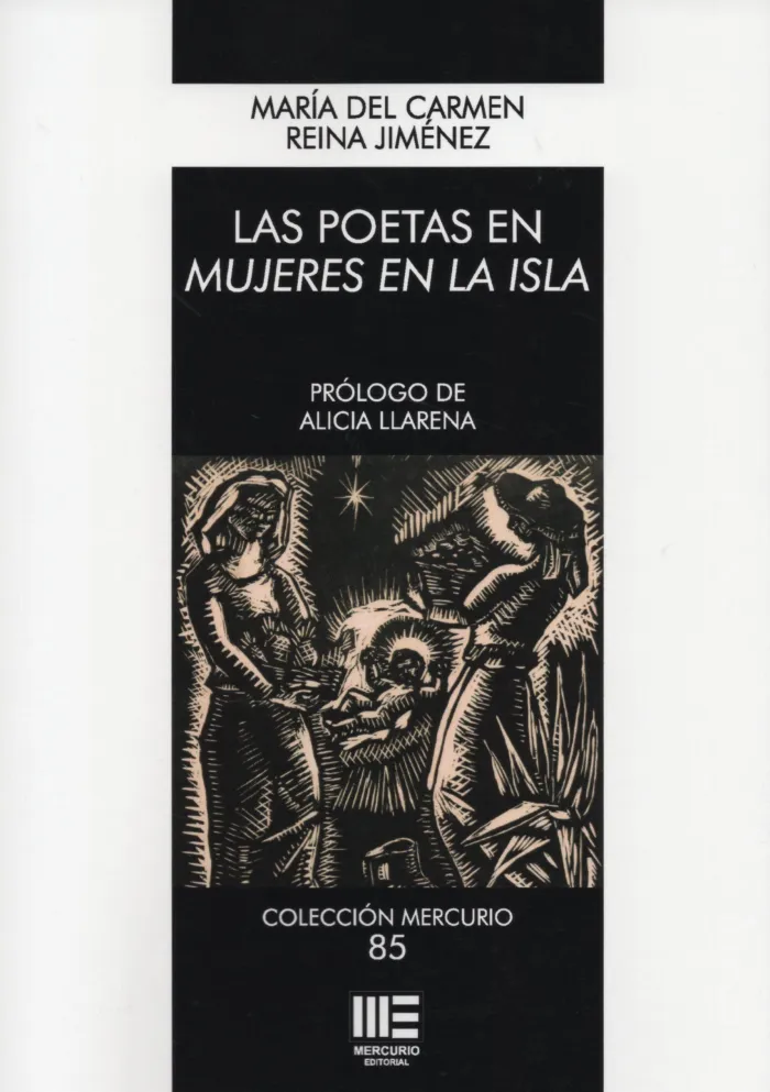 Los Poetas en Mujeres en la Isla