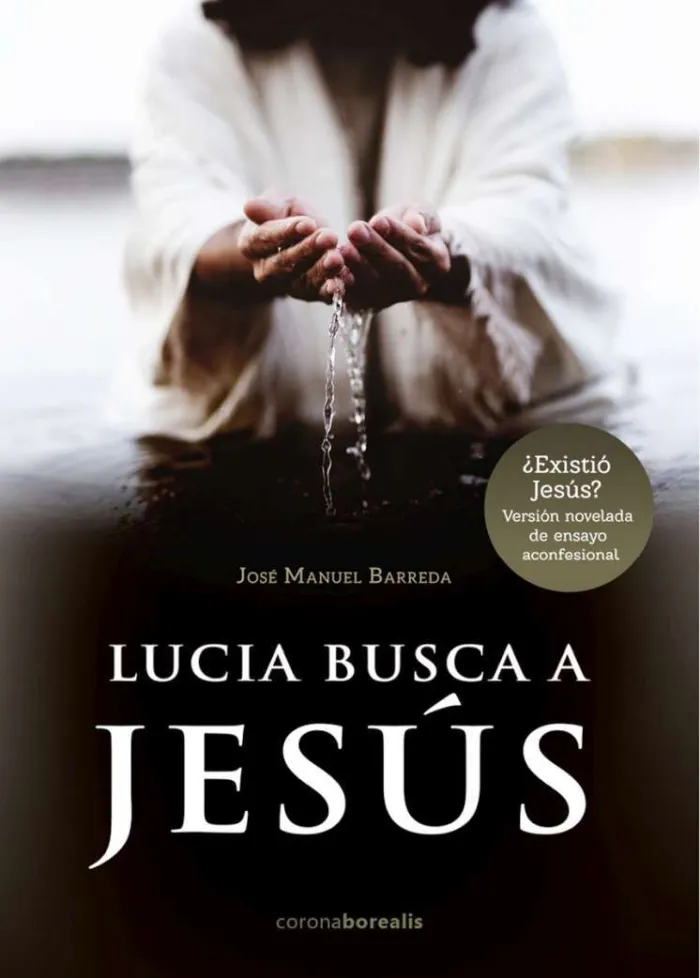 Lucia Busca a Jesús