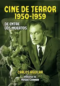 Cine de Terror 1950-1959