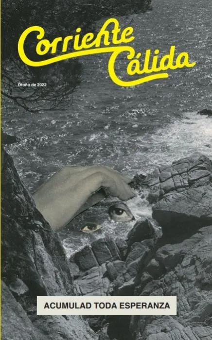 Corriente Cálida