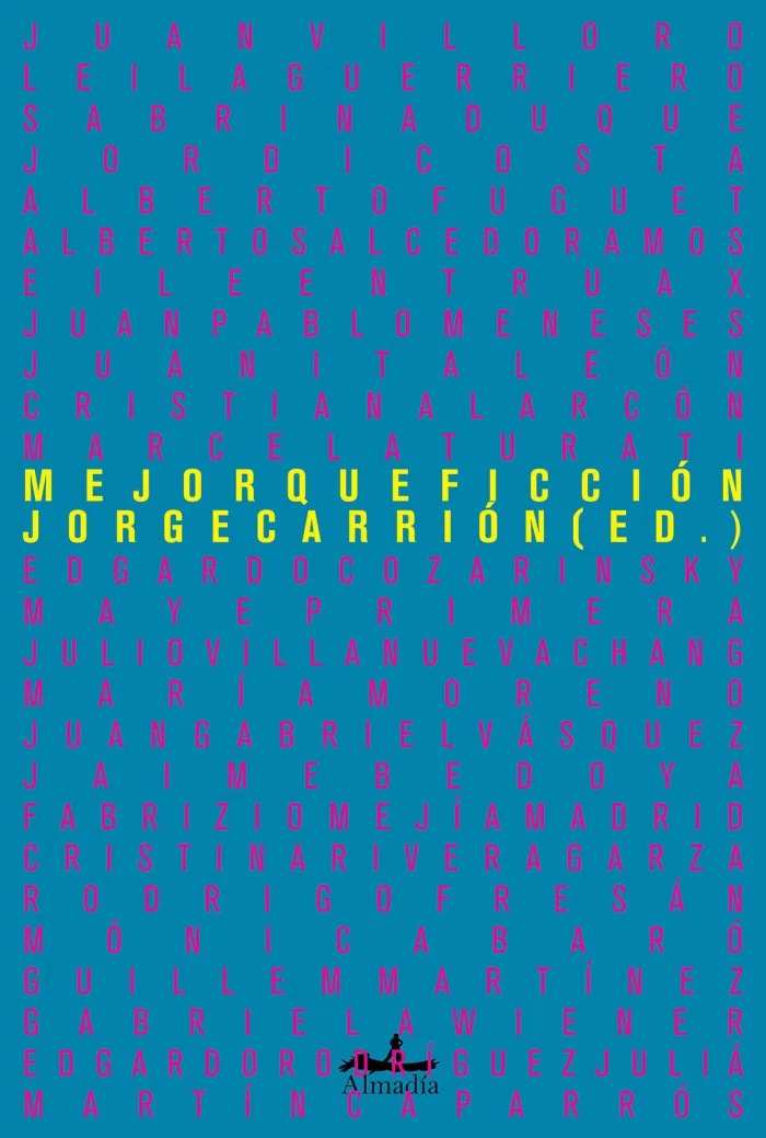 Mejor que Ficcion