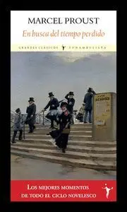 En Busca del Tiempo Perdido