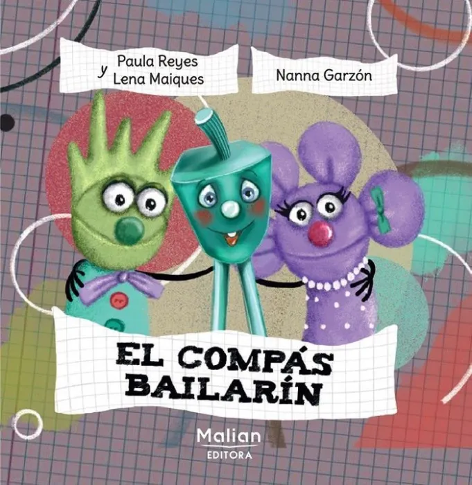 El Compás Bailarín