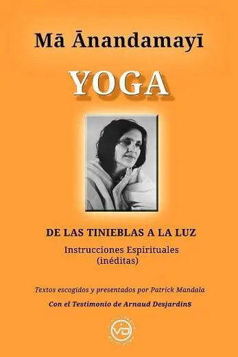 Yoga de las Tinieblas a la Luz