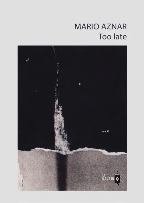 Too Late