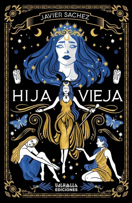 Hija Vieja