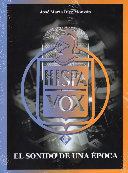 Hispavox. El Sonido de una Época
