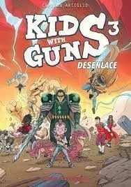 Kids With Guns 3