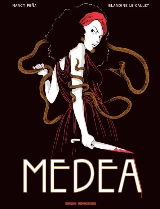 Medea (2ªed)