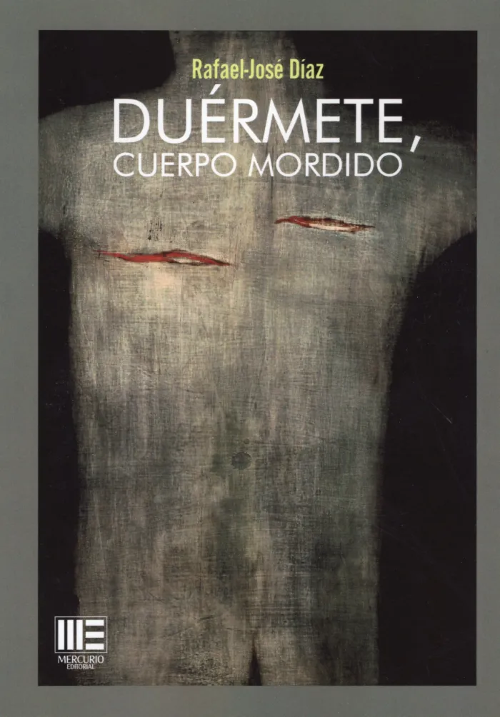 Duermete, Cuerpo Mordido