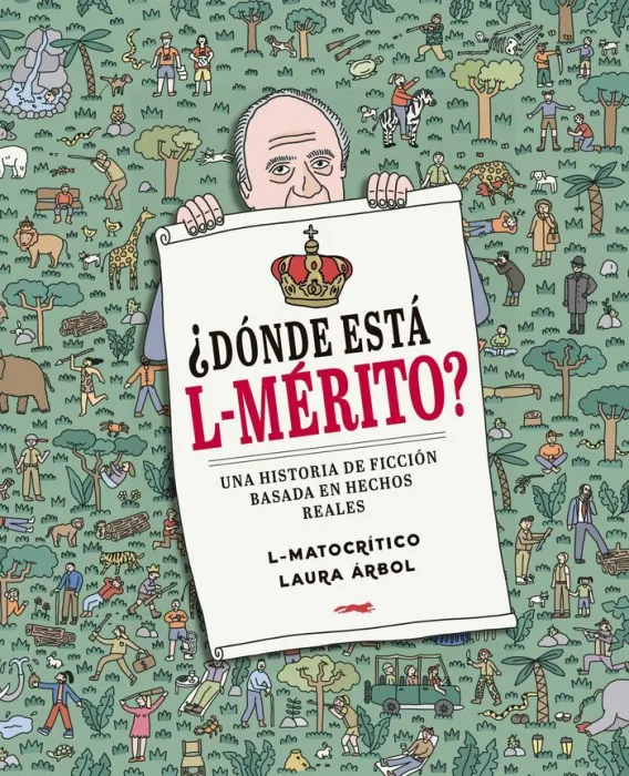 Donde esta L-Merito?