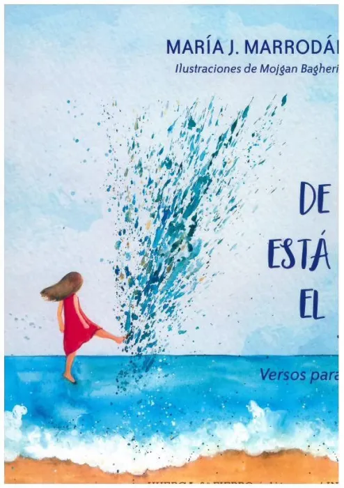 De que esta Hecha el Agua