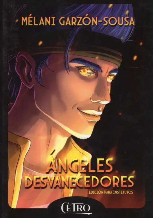 Ángeles Desvanecedores