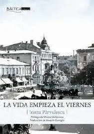 La Vida Empieza el Viernes