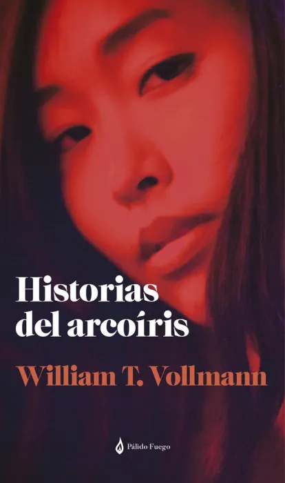 Historias del Arcoíris (2ªed)
