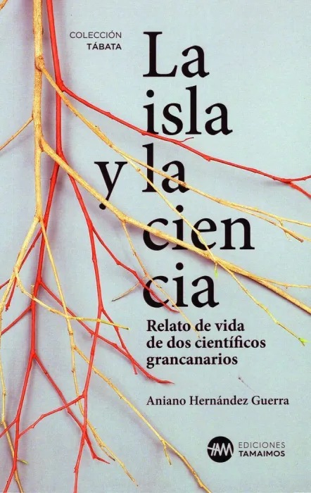 La Isla y la Ciencia