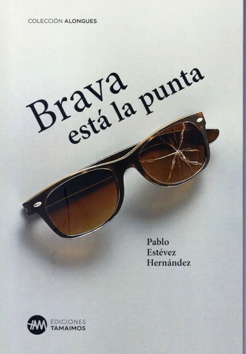 Brava está la Punta