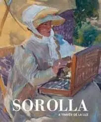 Sorolla a Traves de la Luz
