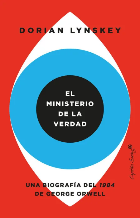 El Ministerio de la Verdad