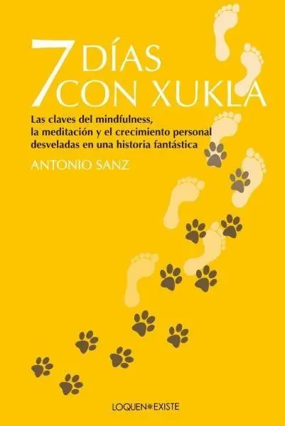 7 Dias con Xukla