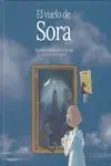 El Vuelo de Sora