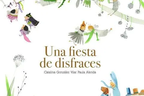Una Fiesta de Disfraces