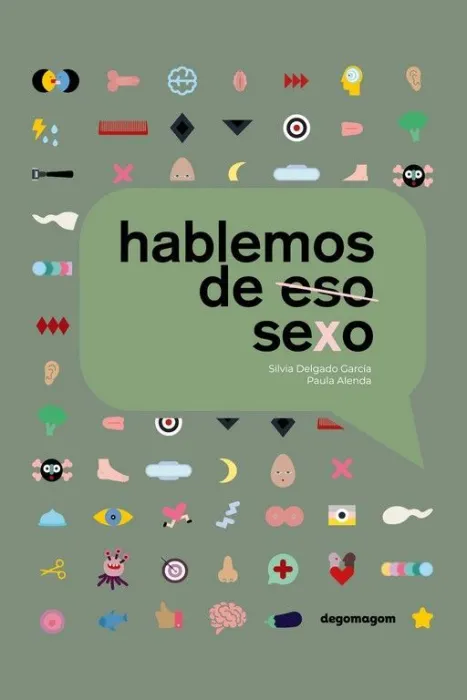 Hablemos de (Eso) Sexo