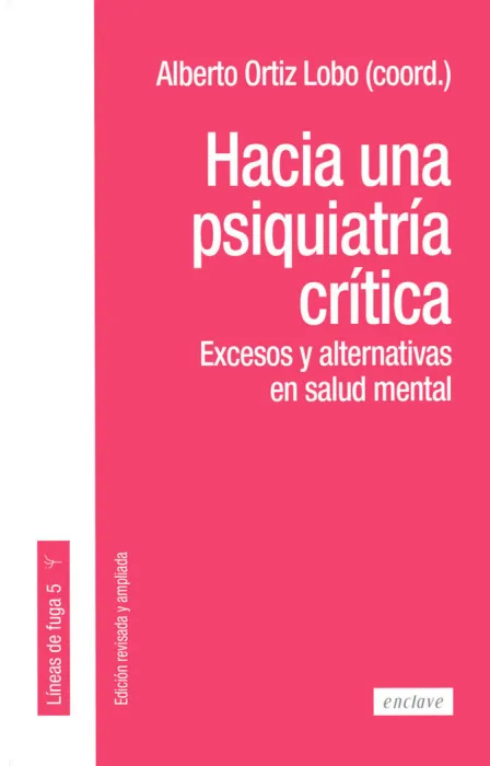 Hacia una Psiquiatría Crítica