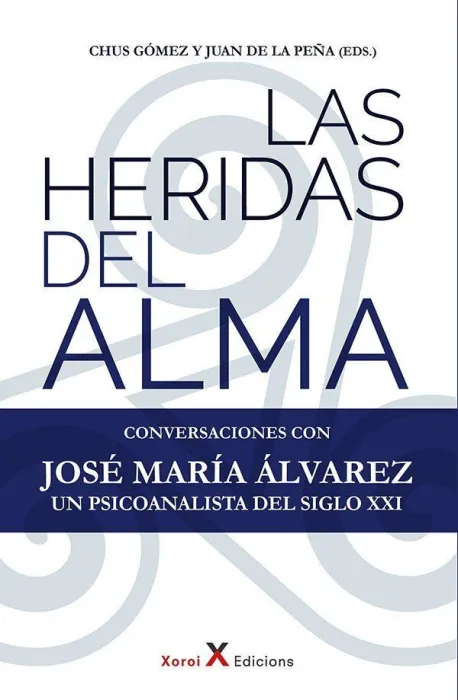 Las Heridas del Alma