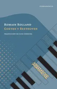 Goethe y Beethoven