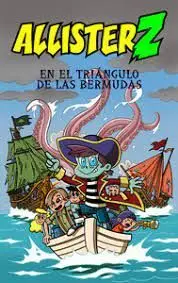 Allister Z en el Triangulo de las Bermudas
