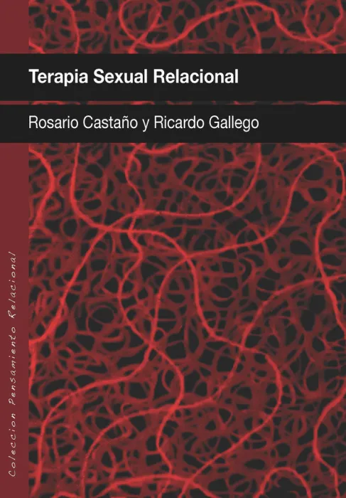 Terapia Sexual Relacional