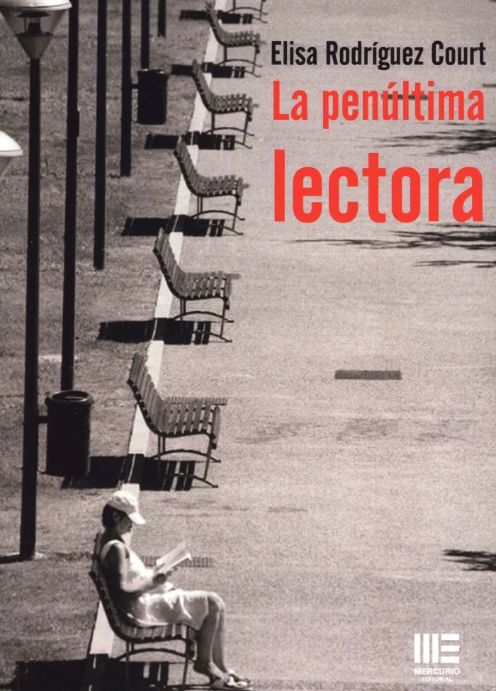 La Penúltima Lectora