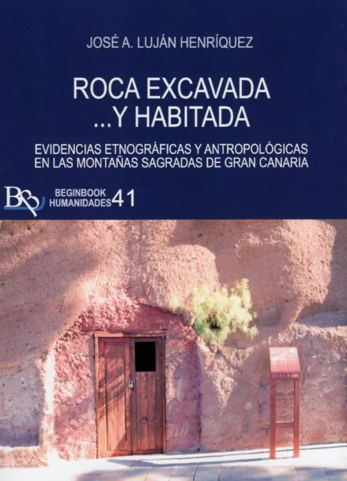Roca Excavada... Y Habitada