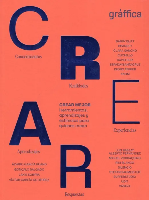 Crear Mejor