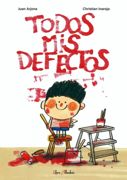 Todos Mis Defectos