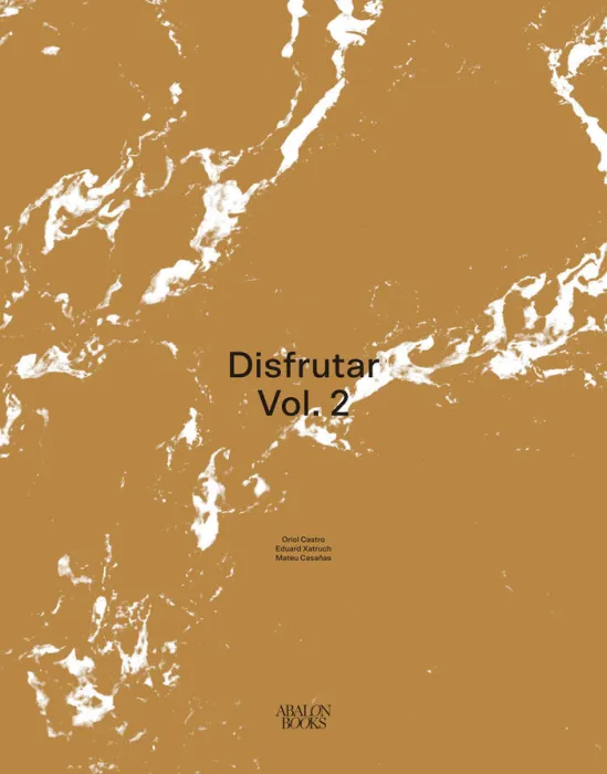 Disfrutar T. 2 (2 Vol. ) - Inglés