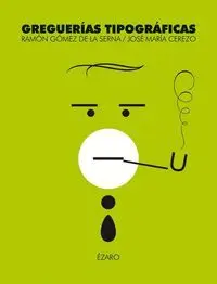 Greguerias Tipográficas
