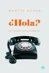 Hola?