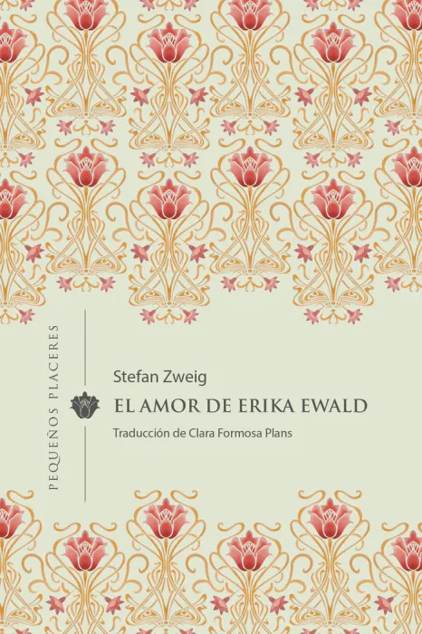 El Amor de Erika Ewald